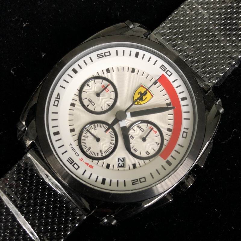 Ferrari watch man-185
